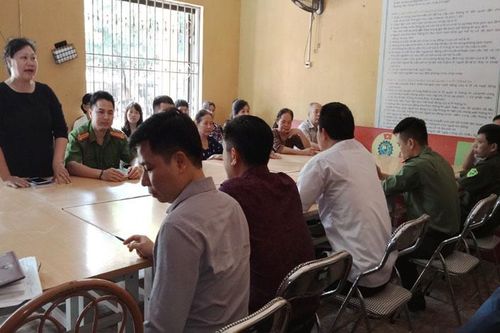 Nhân rộng mô hình tổ tự quản khu nhà trọ
