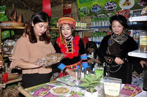 Sắp diễn ra Hội chợ Đặc sản vùng miền Việt Nam 2019