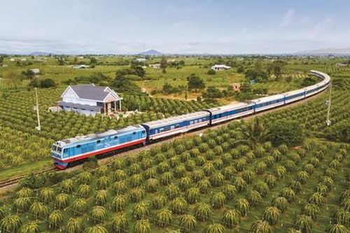 Còn hơn 114.000 chỗ trên các đoàn tàu dịp Tết Canh Tý 2020