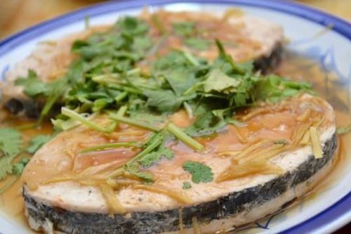 Lo lắng về heo bò, người Trung Quốc chuyển sang món giả thịt