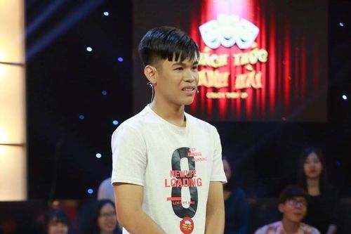 Bản sao Jack khiến Trấn Thành thích thú