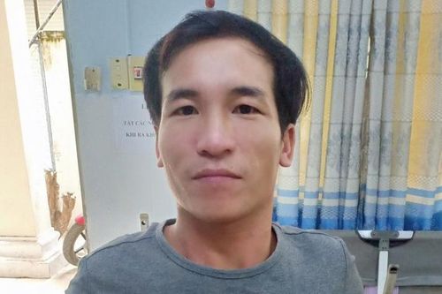 Bắt gã trộm tiền của gái bán dâm