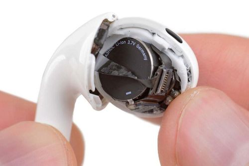 Đây là lý do bạn không nên mua AirPods Pro