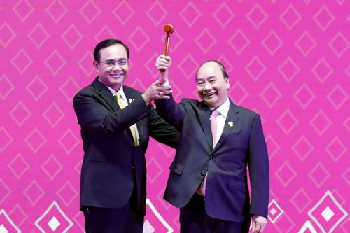 'Việt Nam đã sẵn sàng cho năm chủ tịch ASEAN 2020'