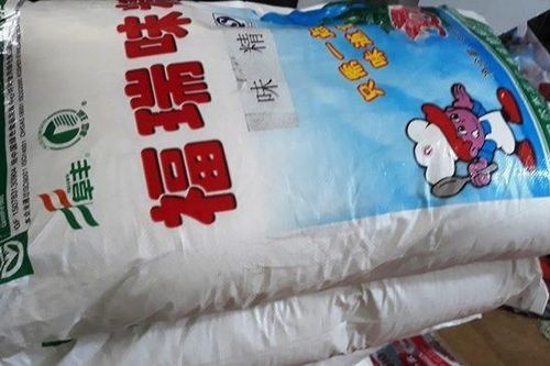 Điều tra việc bột ngọt Trung Quốc bán phá giá ở Việt Nam