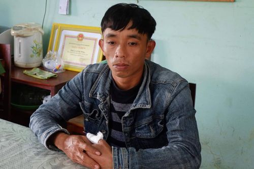Khởi tố thanh niên đâm chết tình địch