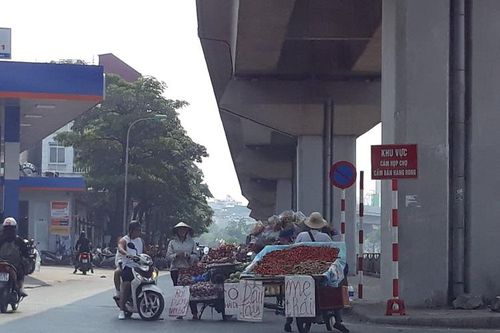 Cấm như không!