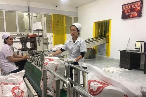 Điêu đứng vì đường lậu