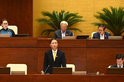 Bộ trưởng Bộ Công Thương Trần Tuấn Anh: Ngăn chặn phát tán 'đường lưỡi bò' của Trung Quốc