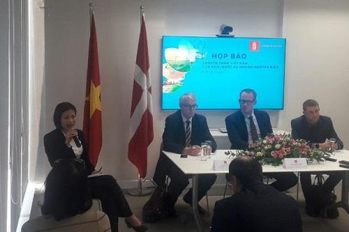 Việt Nam có thể giảm mức phát thải 370 triệu tấn CO2