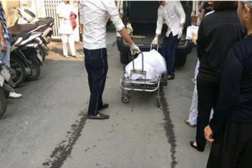 Hà Nội: Xác định nguyên nhân người phụ nữ mang thai tử vong ở phòng trọ