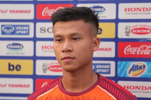 Tuyển thủ U22 Việt Nam chỉ ra điểm yếu của đội trước thềm SEA Games 30