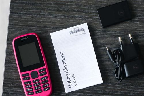 Điện thoại 'cục gạch' vẫn chiếm gần 40% thị phần Việt Nam