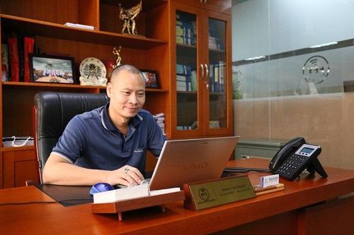 Sự tử tế là văn hóa của doanh nghiệp EFY Việt Nam