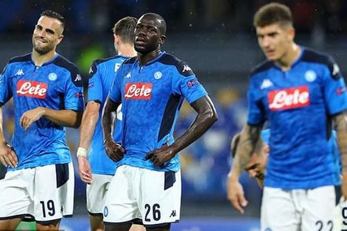 Biến lớn ở Napoli: Chủ tịch kiện cầu thủ do chống đối, Ancelotti có thể bị sa thải vì 'đồng lõa'