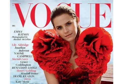 Emma Watson xinh đẹp như hoa nhưng cũng đầy lo lắng khi bước sang tuổi 30