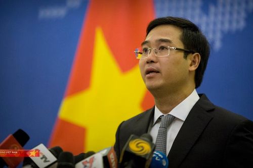 Bác bỏ đánh giá, xếp hạng của Tổ chức Freedom House về tự do Internet tại Việt Nam