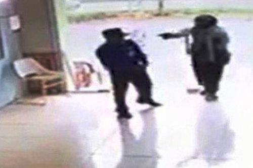 Khởi tố nguyên cán bộ công an Thanh Hóa về tội cướp tài sản