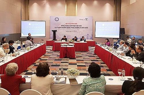Nông sản giảm 10-25% năng suất khi Trái đất nóng lên 1 độ C