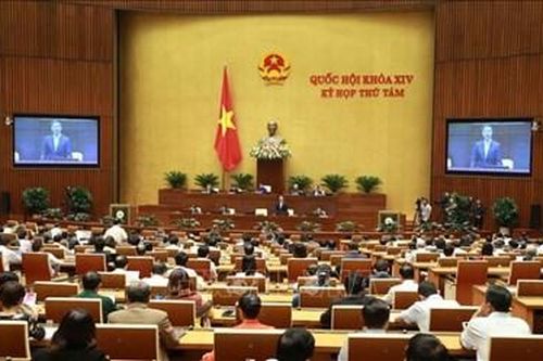 Tổ chức lại sản xuất để bảo đảm năng lực cạnh tranh