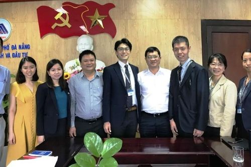 Dự án 'Quản lý chất thải rắn' thực hiện có hiệu quả