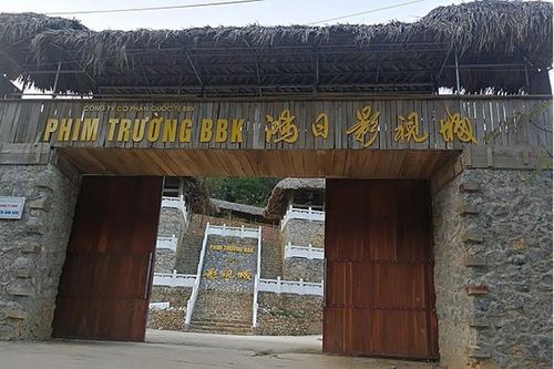 Hé lộ chủ nhân 'phim trường BBK' cho đoàn phim Trung Quốc ở Lạng Sơn?