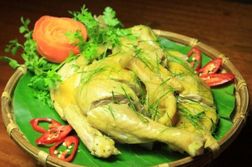 Cuối thu đi Ba Vì ngắm hoa dã quỳ, đừng quên thưởng thức các món đặc sản này