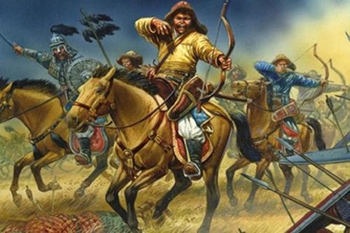 Dũng tướng đại tài nào được Thành Cát Tư Hãn 'cưng' hết mực?