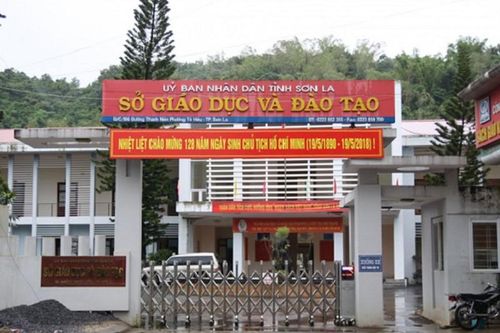 Gian lận thi cử THPT Quốc gia 2018 ở Sơn La: Hàng loạt cán bộ, lãnh đạo bị kỷ luật