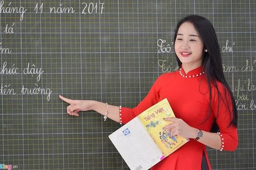 Bộ trưởng Nội vụ: Sẽ trình Chính phủ một nghị định riêng về biên chế giáo viên
