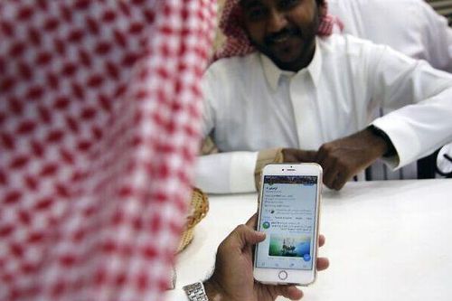 Mỹ buộc tội hai cựu nhân viên Twitter làm việc cho 'Thành viên Hoàng gia số 1' Saudi Arabia
