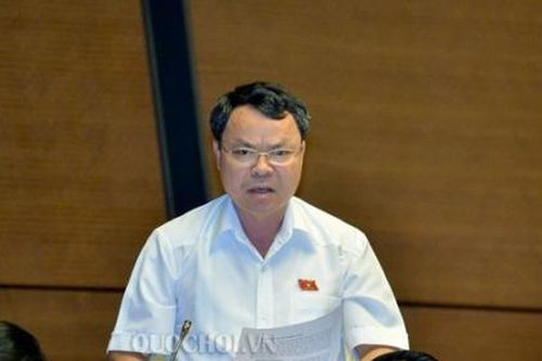 Bộ Công Thương xây dựng quy định về xuất xứ hàng hóa sau vụ Khải Silk, Asanzo