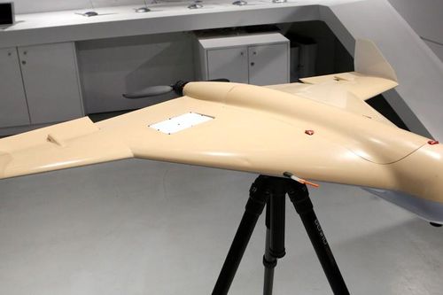 Chuyên gia Nga và cuộc tấn công bầy đàn bằng hơn 100 drone cực khó đánh chặn