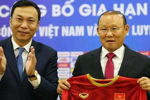 'Gia hạn với VFF, Park Hang Seo gieo ác mộng cho cả Đông Nam Á'