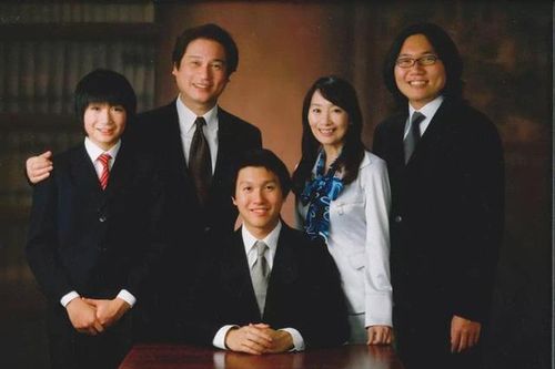 Nguyên tắc '10 không'của bà mẹ nuôi 3 con cùng đỗ ĐH Stanford