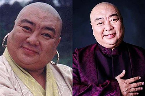 Tài tử 'Tây du ký' đột ngột qua đời vì nhồi máu cơ tim