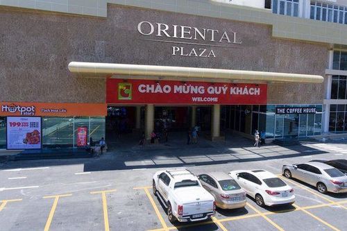 Chủ đầu tư xây 'lụi' 43 căn hộ, Sở Xây dựng TP.HCM nói gì?