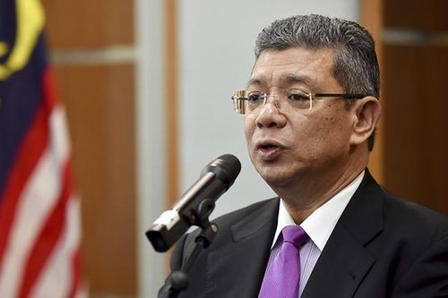 Malaysia không ủng hộ Mỹ tổ chức Thượng đỉnh APEC