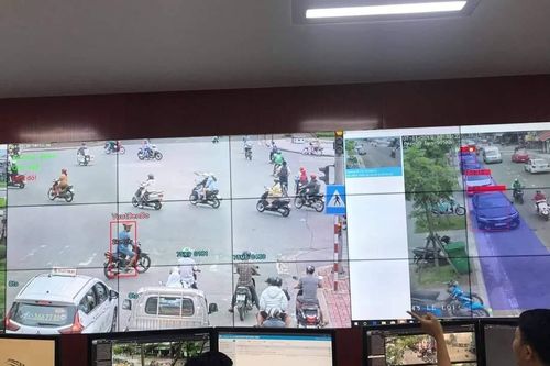 Huế: Thực hư thông tin có thể tránh phạt 'nguội' nhờ can thiệp xóa dữ liệu