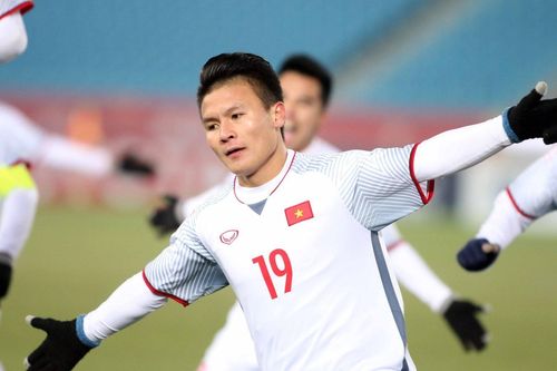Cầu thủ xuất sắc nhất V.League 2019: Lọt sàng xuống nia