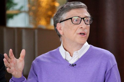 Bill Gates: Nếu không có điều đó xảy ra, Windows Mobile đã có thể trở thành hệ điều hành di động thống trị thế giới