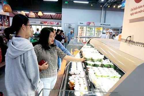 Chủ động nắm bắt nhu cầu, thị hiếu người tiêu dùng
