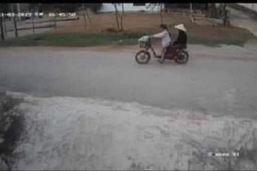 Vụ nữ sinh lớp 6 tử vong ở đập nước: Bà nội nữ sinh từng tham gia 'Hội thánh đức chúa trời'