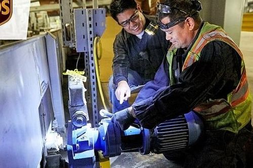 Cuộc giải phóng thành công hay bế tắc của công nghệ?