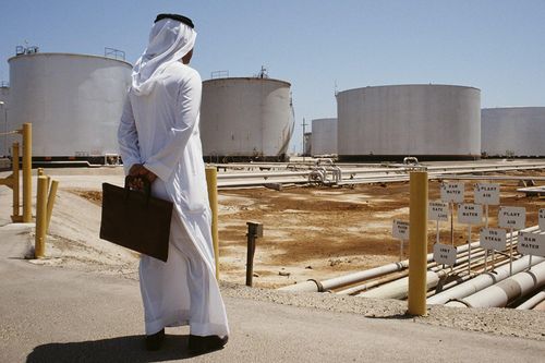 Trung Quốc tính rót 10 tỷ USD vào vụ IPO khổng lồ của Saudi Aramco