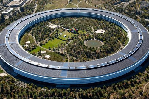Vì sao Apple, Microsoft, Google bắt đầu 'tiêu' khối tiền mặt khổng lồ?