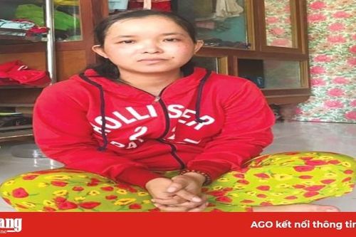Cô gái trẻ bị suy thận cần được giúp đỡ