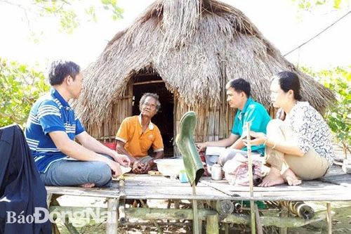 Sưu tầm và phát huy giá trị hiện vật ở bảo tàng