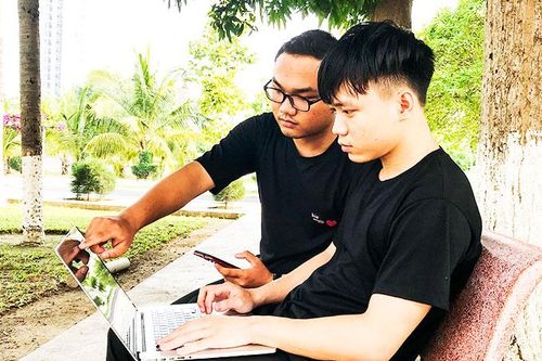 Ứng dụng 'trợ lý ảo' trên thiết bị di động