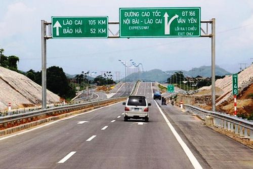 500 tỷ đồng hỗ trợ giải phóng mặt bằng xây dựng đường cao tốc kết nối Tuyên Quang - Phú Thọ